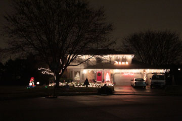 2011 First Place Winner